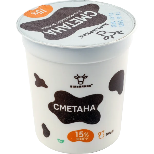 Сметана
