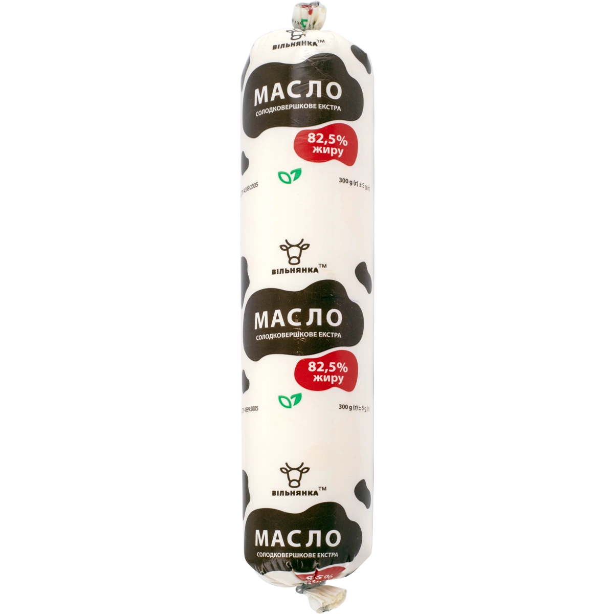 Масло-солодковершкове-Екстра-82,5-жиру-300г-white